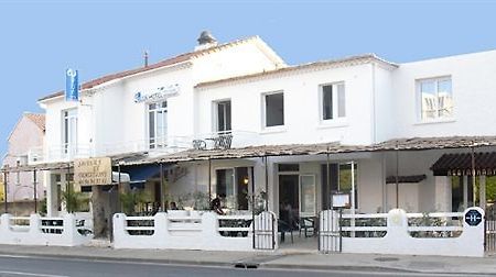 Blue Hotel La Seyne-sur-Mer Kültér fotó